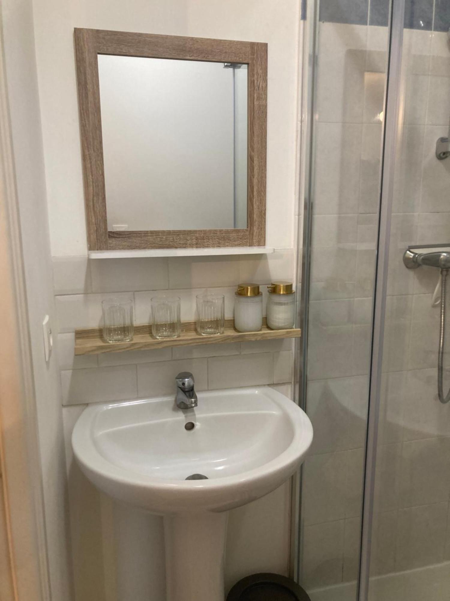 Appartement Le Stud *