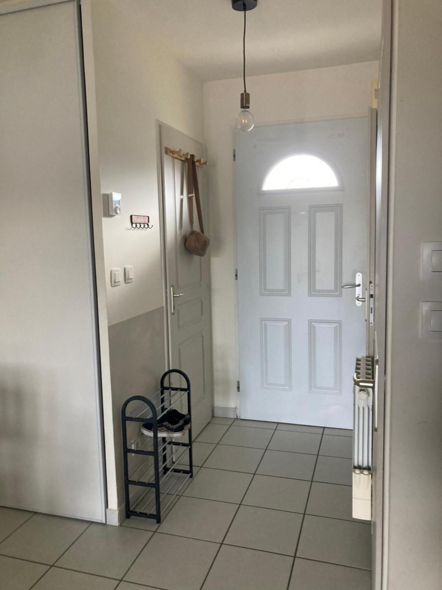 Le Stud Apartment Montalieu-Vercieu