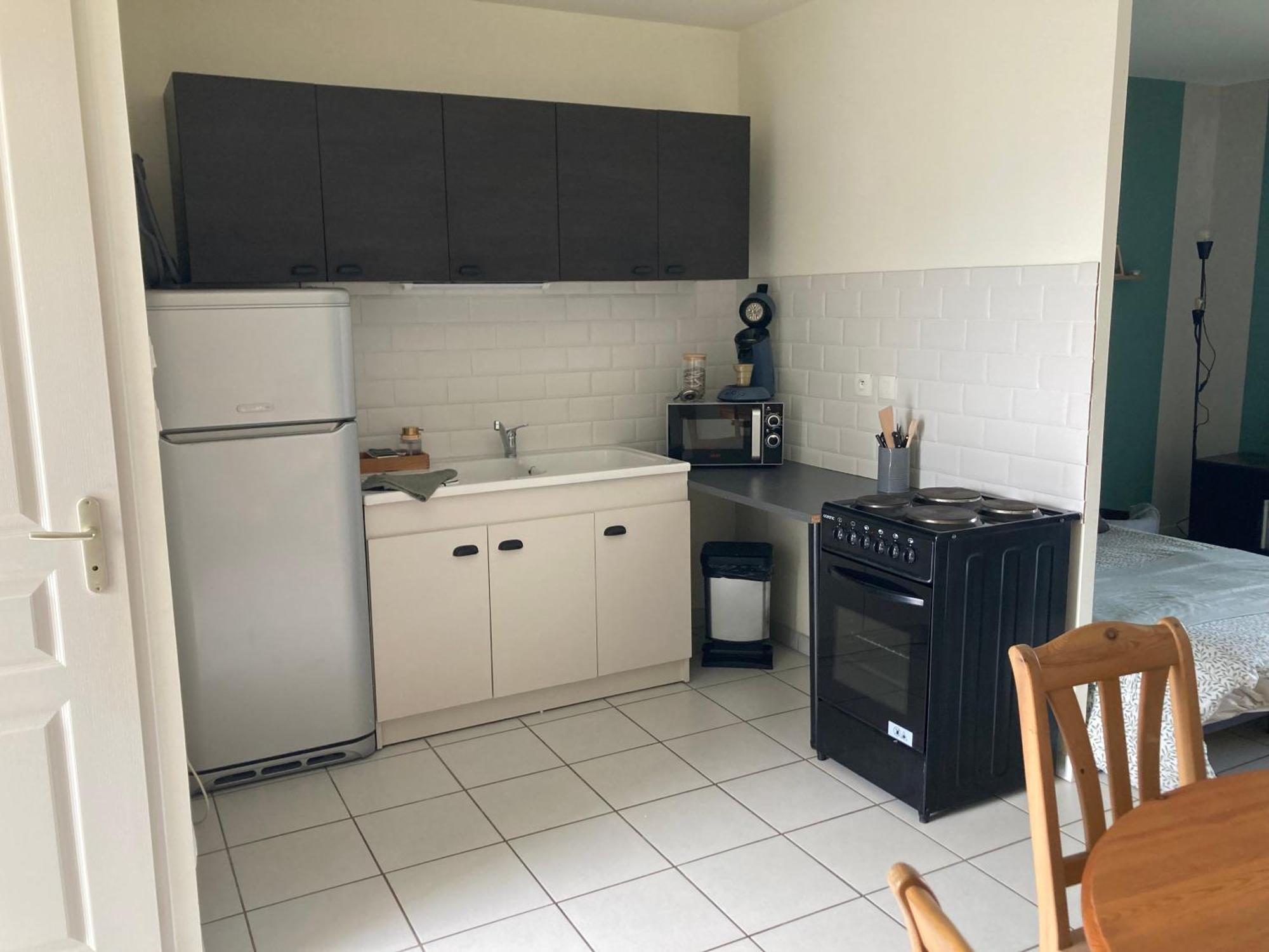 Le Stud Apartment