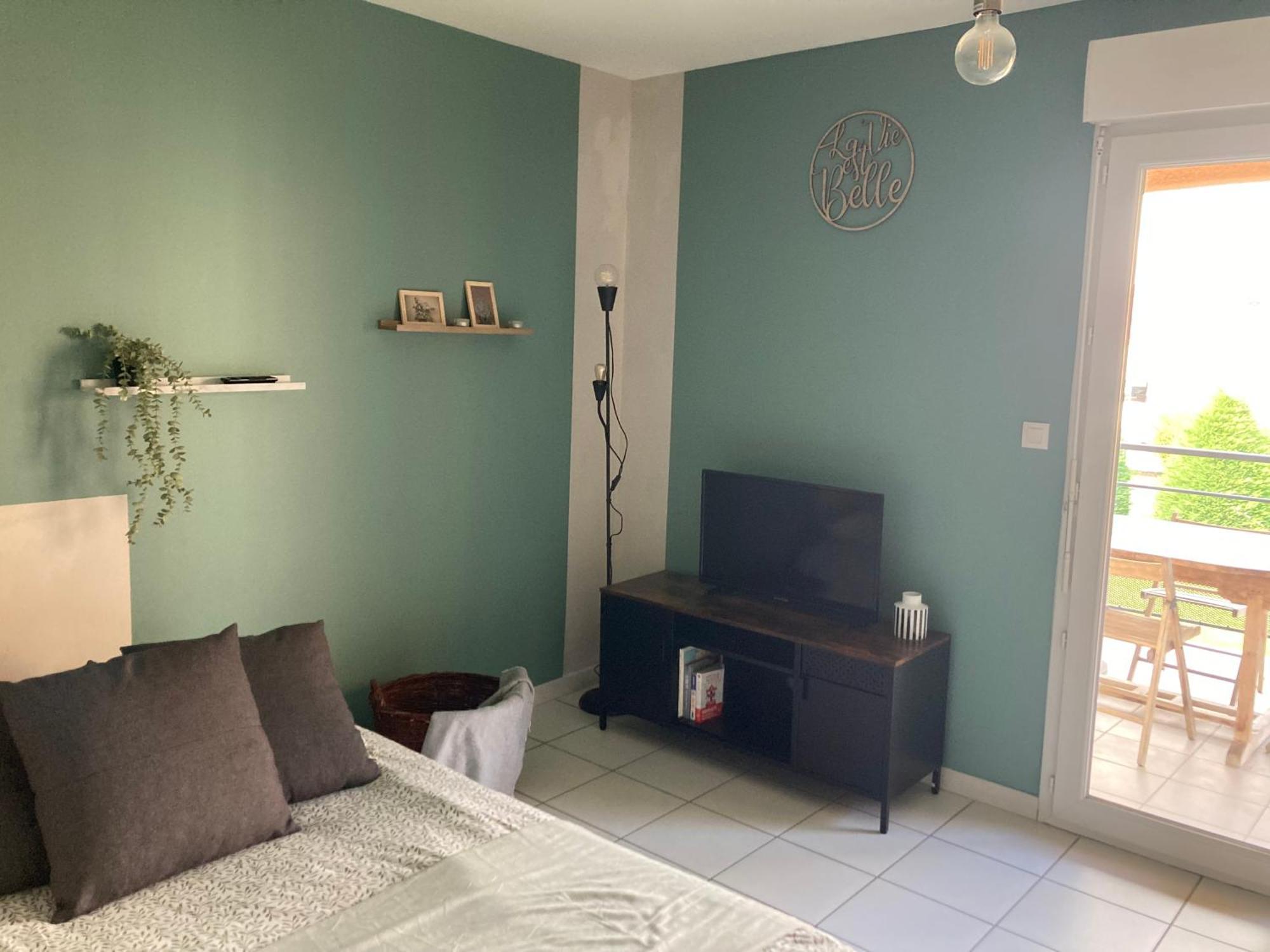 Le Stud Apartment